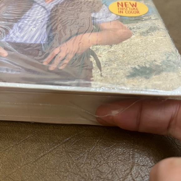 1994 Release Shirley Temple Susannah Of The Mounties VHS Sealed Clamshell Case - Picture 16 of 16